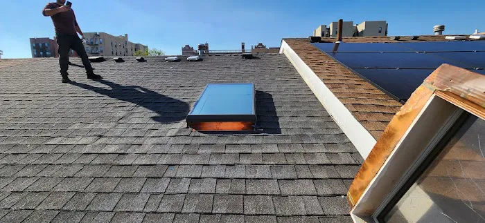 FH Roofing & Chimney Picture 5