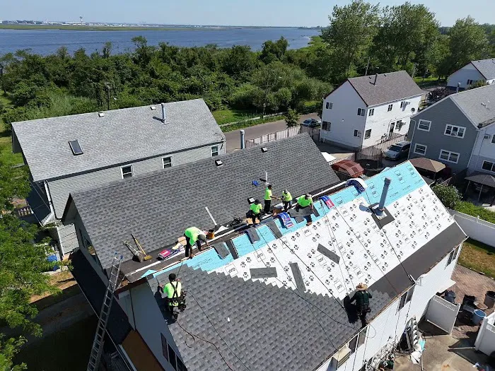 Power Roofing Yonkers Picture 3