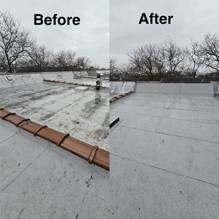 Power Roofing Yonkers Picture 8