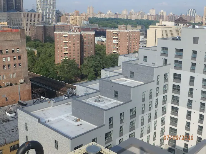 Nations Roof New York Picture 9