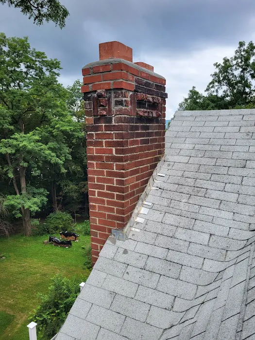 Kaon Home Improvements Inc Roofing services Westchester County Picture 8