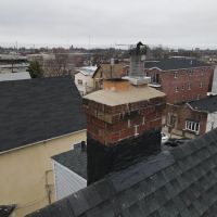 Skyward Roofing - Yonkers ico
