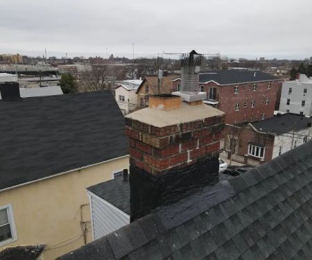 Skyward Roofing - Yonkers