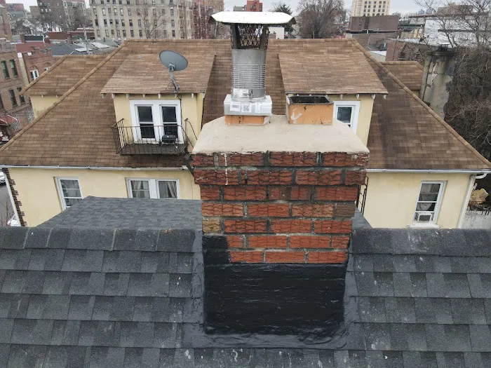 Skyward Roofing - Yonkers Picture 9