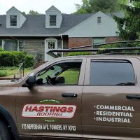Hastings Roofing Inc ico