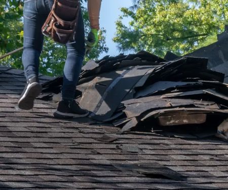 Emmett Roof Repair