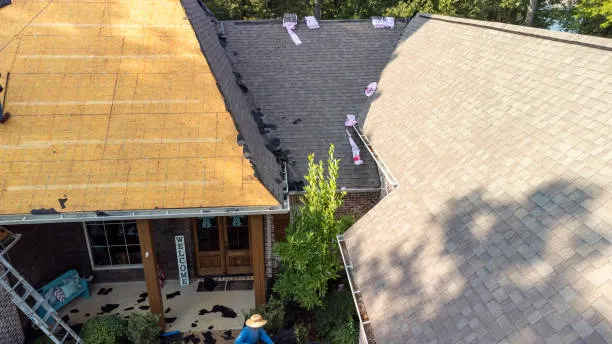 TopPro Cresskill Roofing Repair and Install Picture 2