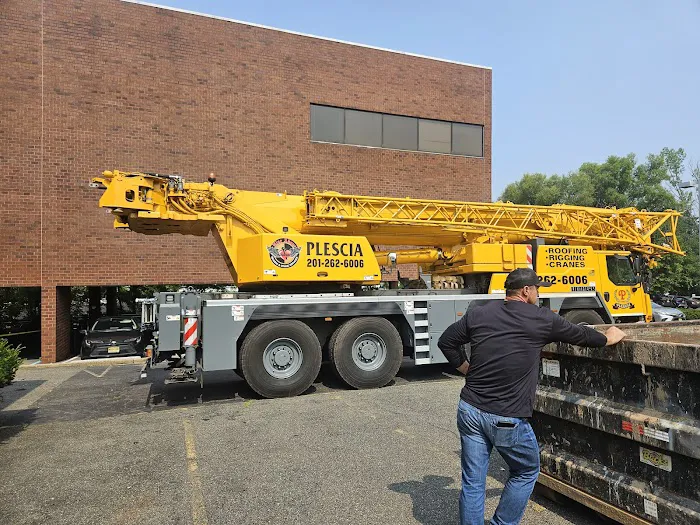 Plescia Building Maintenance Picture 1