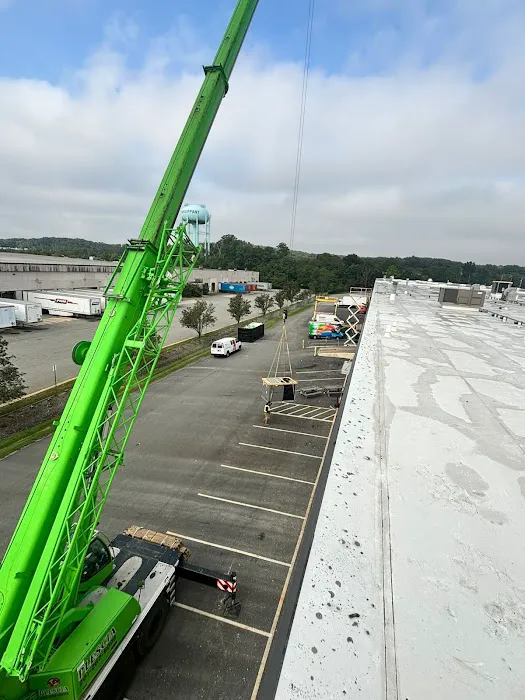 Plescia Building Maintenance Picture 3