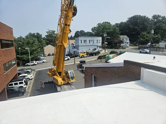 Plescia Building Maintenance Picture 2