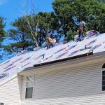 Villas Group Roofing