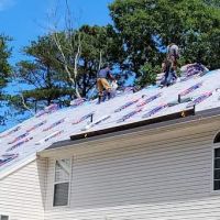 Villas Group Roofing ico