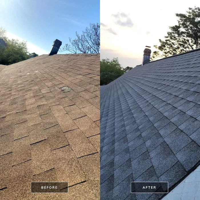 Villas Group Roofing Picture 2
