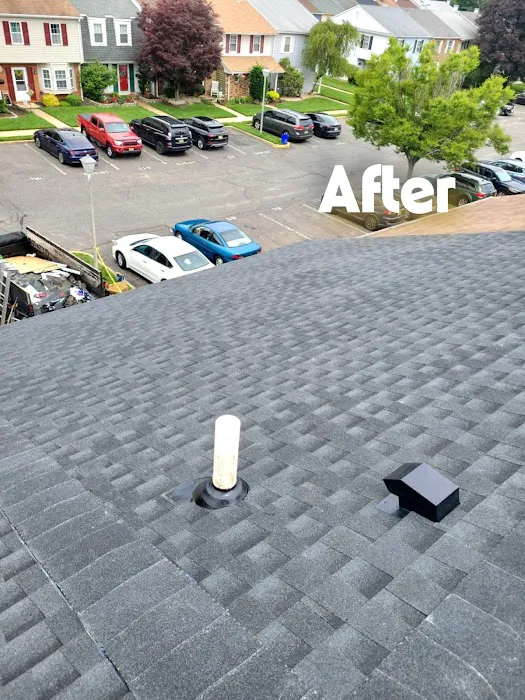 Villas Group Roofing Picture 4