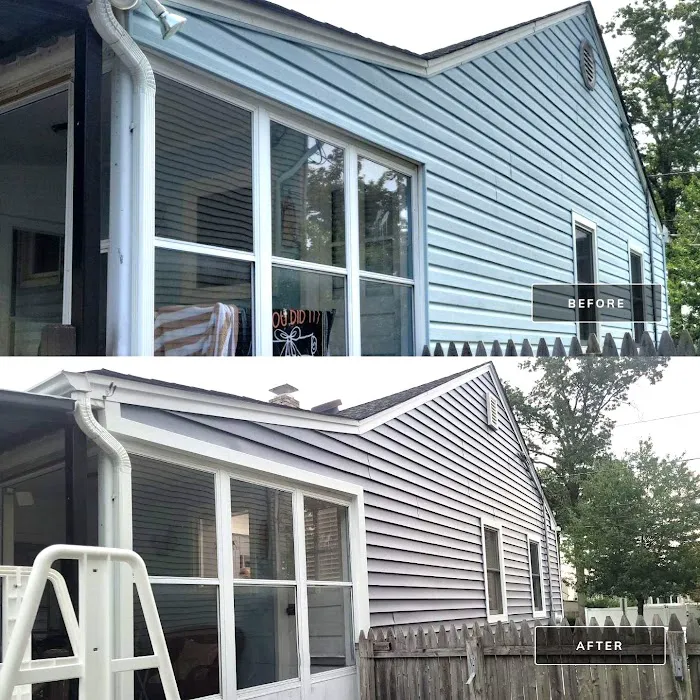 Villas Group Roofing Picture 5
