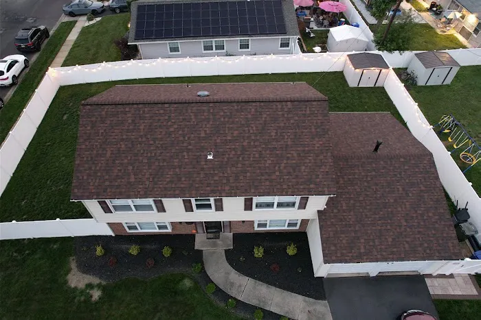 Villas Group Roofing Picture 7