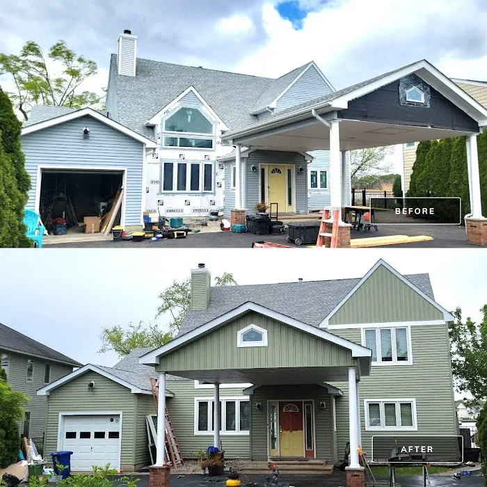 Villas Group Roofing Picture 6
