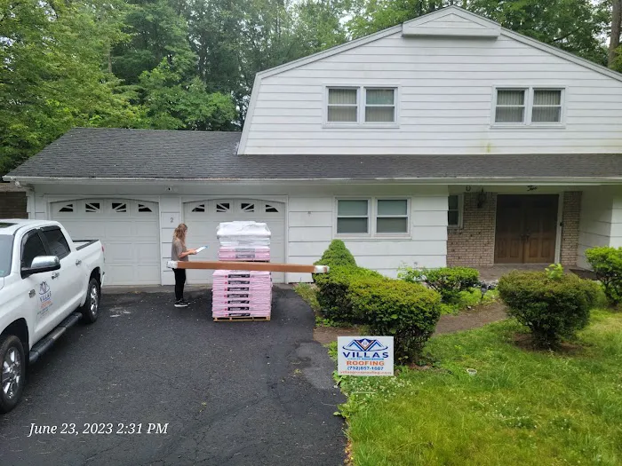 Villas Group Roofing Picture 8