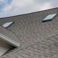 Wilber's Roofing ico
