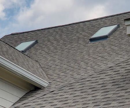 Wilber's Roofing