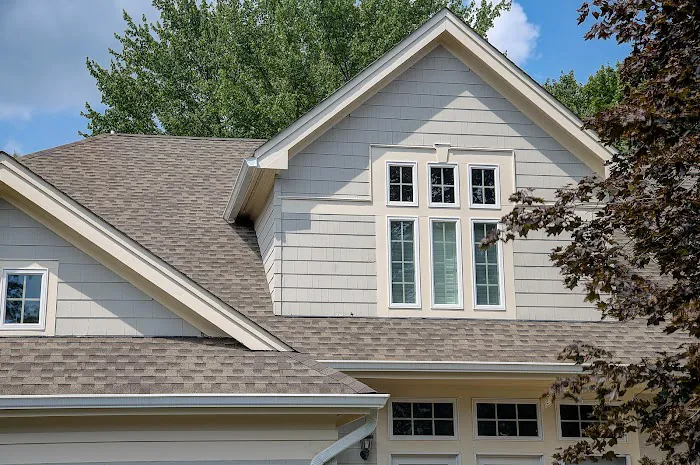 Wilber's Roofing Picture 6