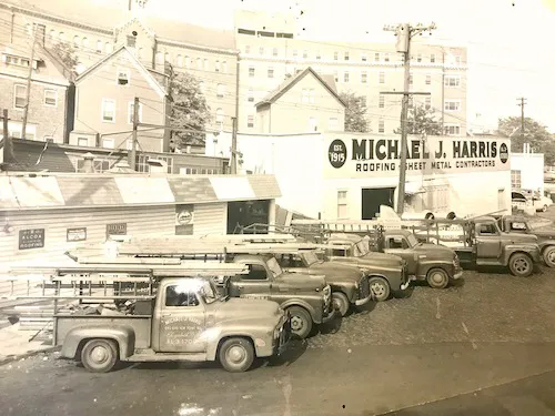 Michael J Harris Inc. Picture 10