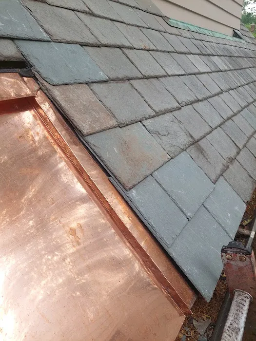 A Marten Roofing Co Picture 1