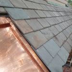 A Marten Roofing Co