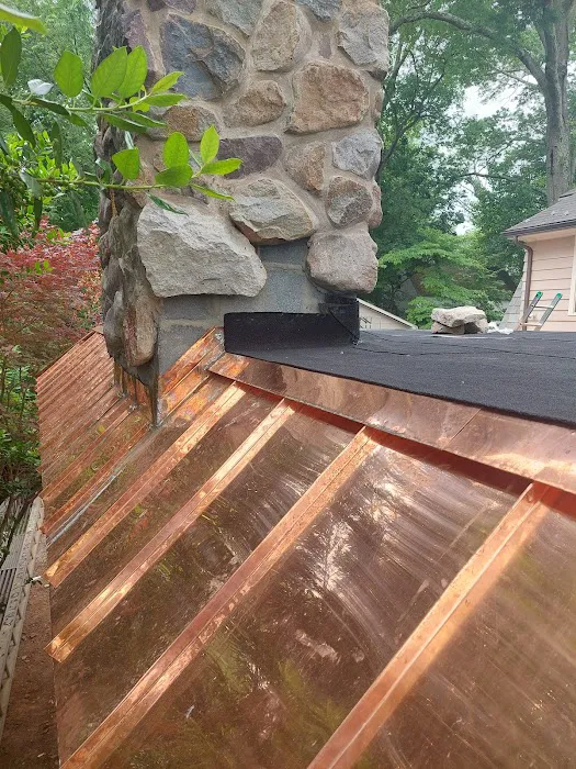 A Marten Roofing Co Picture 2