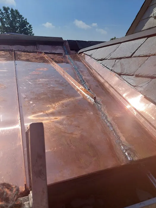 A Marten Roofing Co Picture 4
