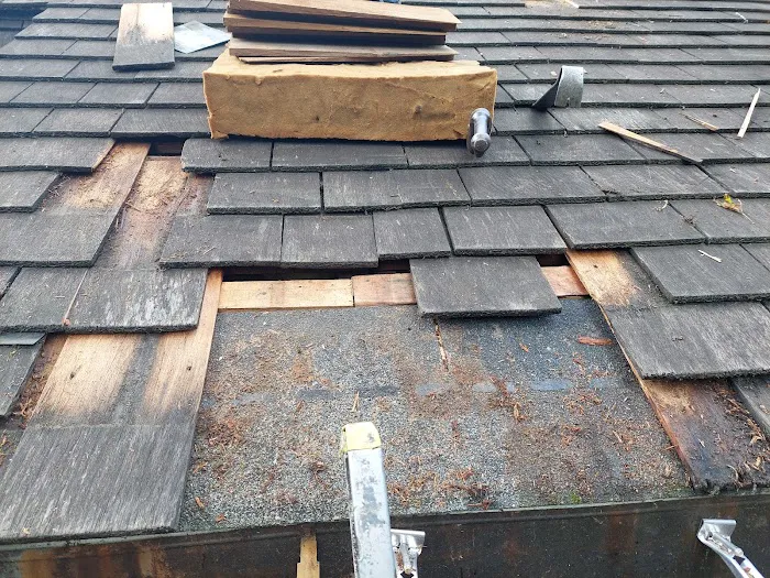 A Marten Roofing Co Picture 5