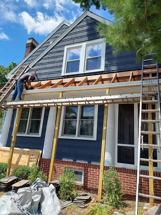 A Marten Roofing Co Picture 7