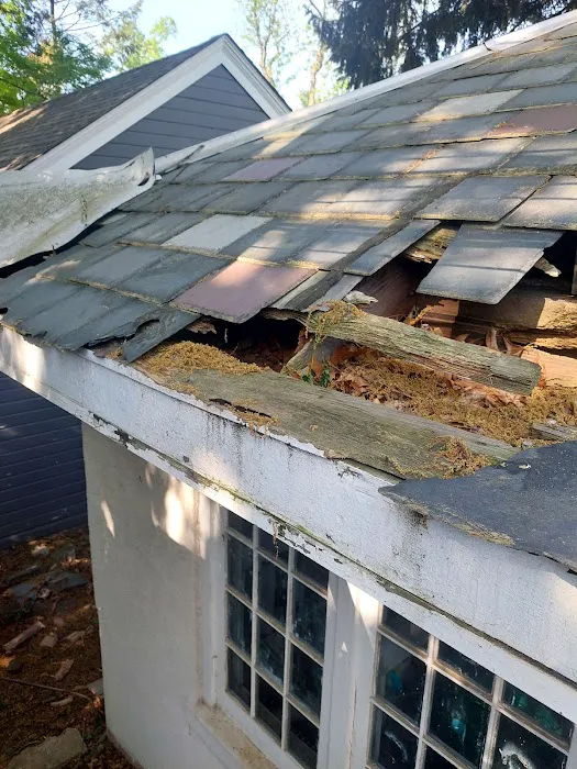 A Marten Roofing Co Picture 8