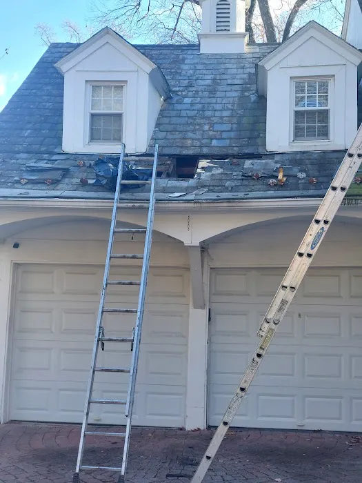 A Marten Roofing Co Picture 6