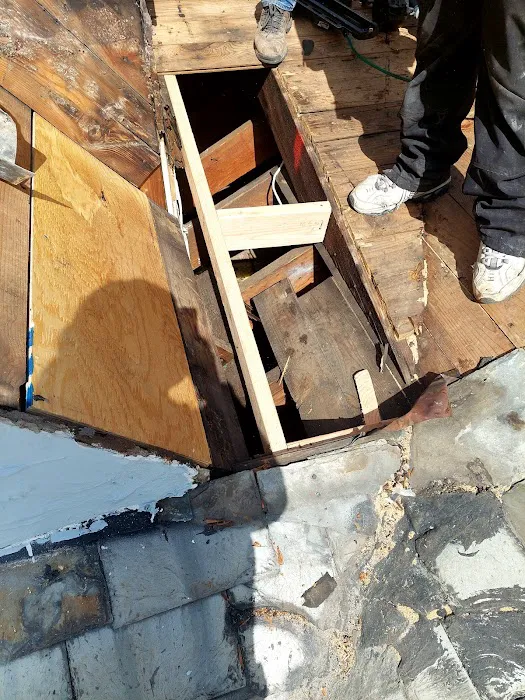 A Marten Roofing Co Picture 9