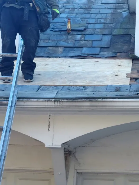 A Marten Roofing Co Picture 10