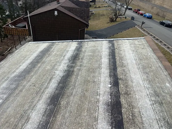 Top Pro Roofing Repair Millburn Picture 3