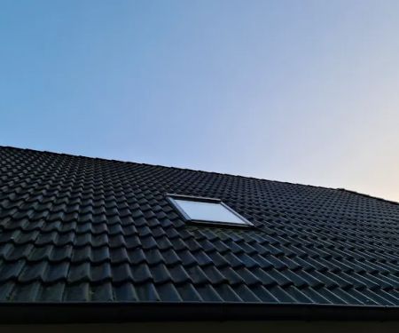 Top Pro Roof Repair & Commercial Springfield