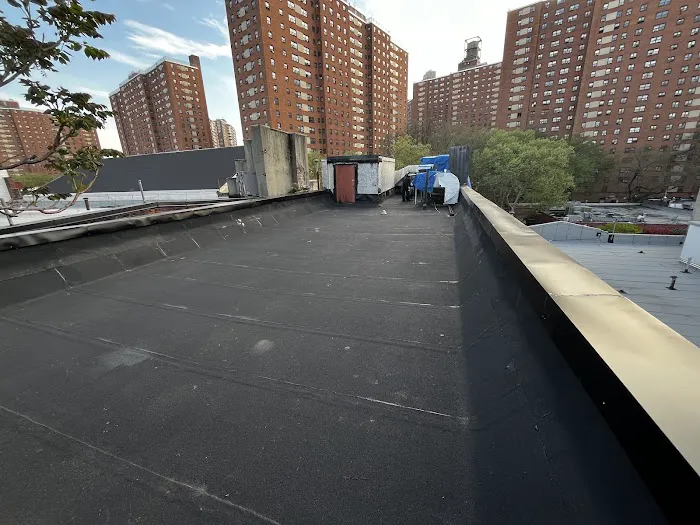 Jersey Eco Roofing Picture 5