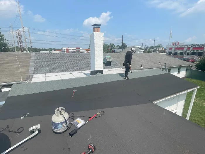 Jersey Eco Roofing Picture 6