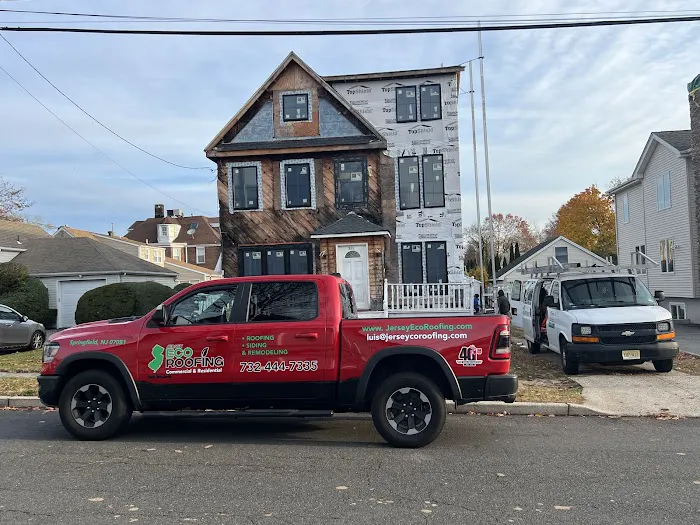 Jersey Eco Roofing Picture 9