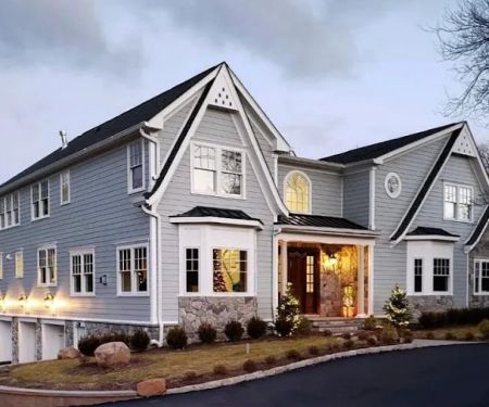 M J and Sons Construction