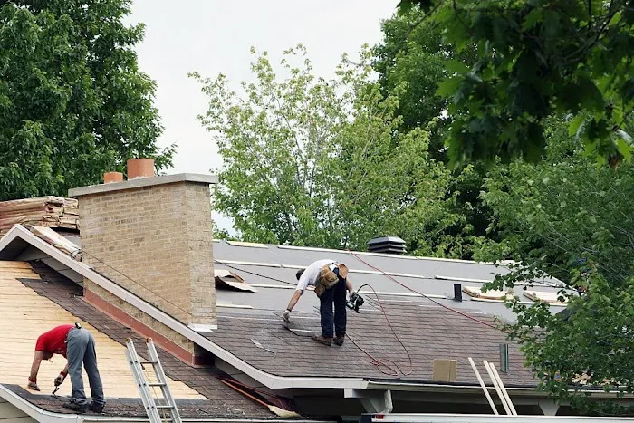 Edison Roofing Experts Picture 10