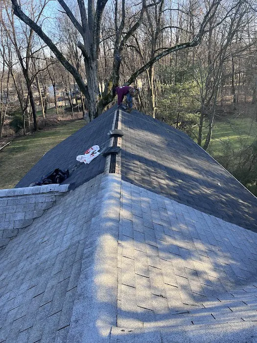 American Roofing & Contracting llc Picture 1