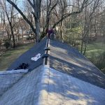 American Roofing & Contracting llc
