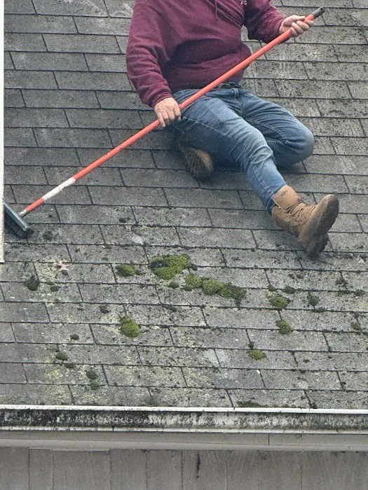 American Roofing & Contracting llc Picture 6