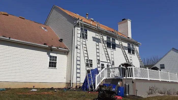 JC Contracting LLC Picture 8