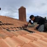 Dunham Roof Installation Services