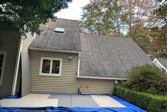 Dunham Roof Installation Services Picture 3