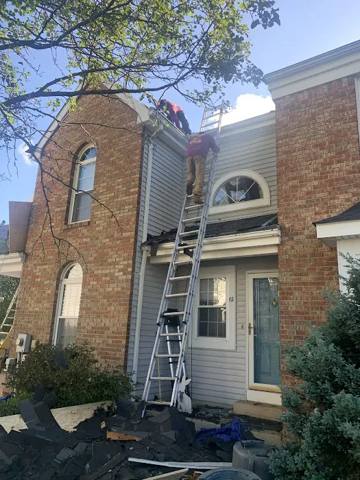 Penyak Roofing Since 1960 Picture 5